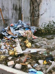 Дальницькі кар’єри. Як утилізують відходи в Одесі
